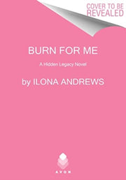 Burn For Me Pb