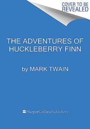 Adventures Of Huckleberry Pb