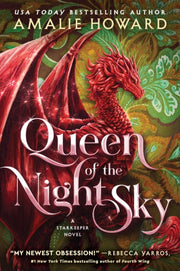 Queen Of The Night Sky` By Howard, Amalie