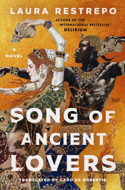 Song Of Ancient Lovers