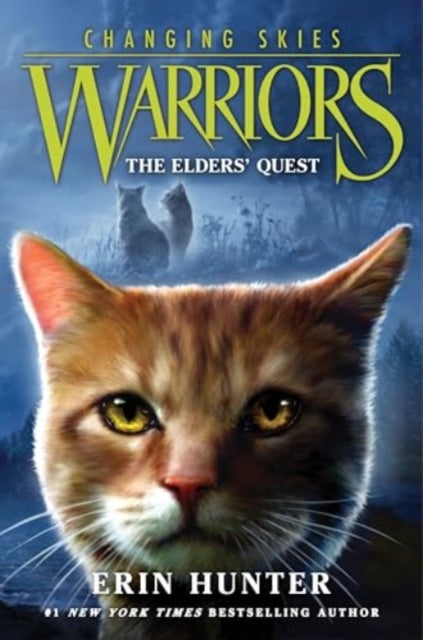 The Elders Quest