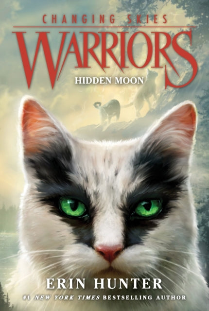 Warriors Changing Skies Pb By Hunter  Erin