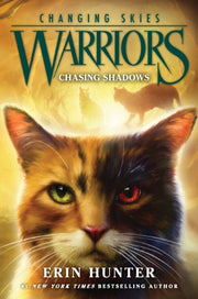 Warriors Changing Skies Hb