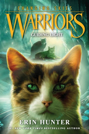 Warriors Changing Skies Hb By Hunter  Erin