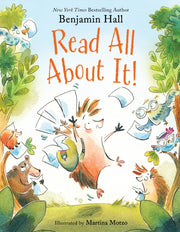 Read All About It