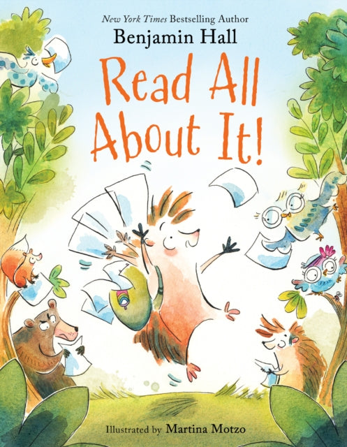 Read All About It