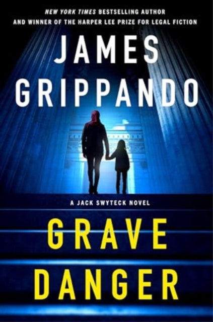 Grave Danger Hb