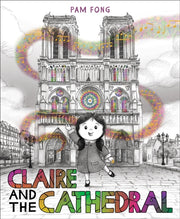 Claire Cathedral Hb