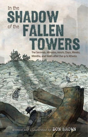 In Shadow Of Fallen Towers Pb