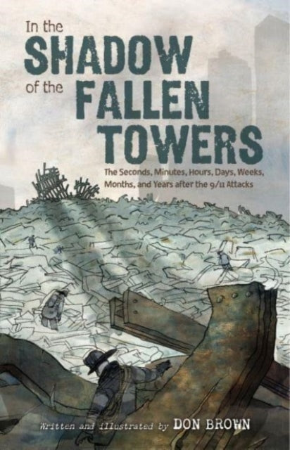 In Shadow Of Fallen Towers Pb