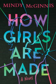How Girls Are Made Hb