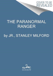 Paranormal Ranger Hb