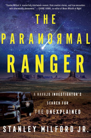 Paranormal Ranger Pb