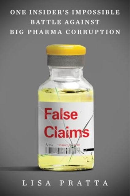 False Claims Hb