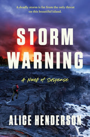 Storm Warning Hb