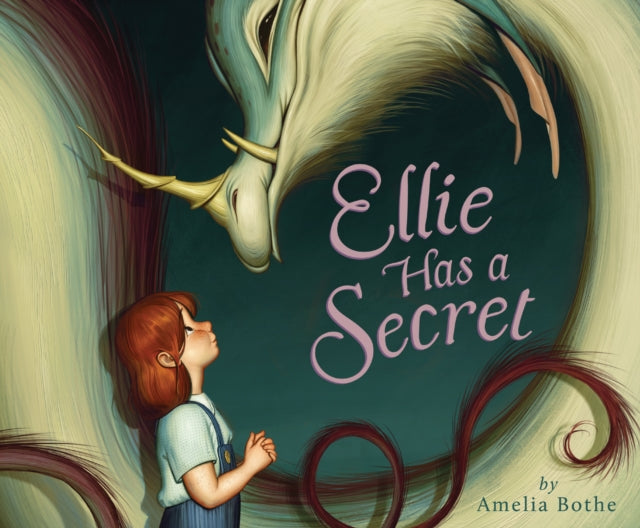 Ellie Has A Secret Hb