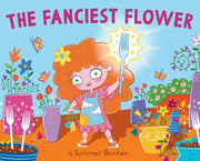 Fanciest Flower Hb