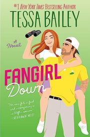 Fangirl Down Uk