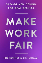 Make Work Fair Hb