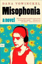 Misophonia Pb By Vowinckel  Dana