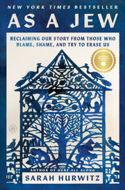 As A Jew Pb By Hurwitz  Sarah