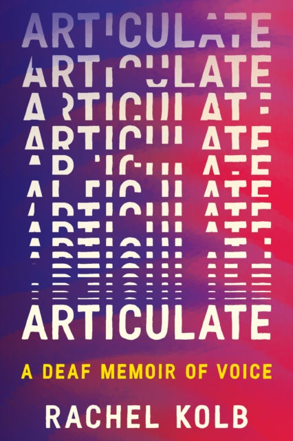 Articulate Hb