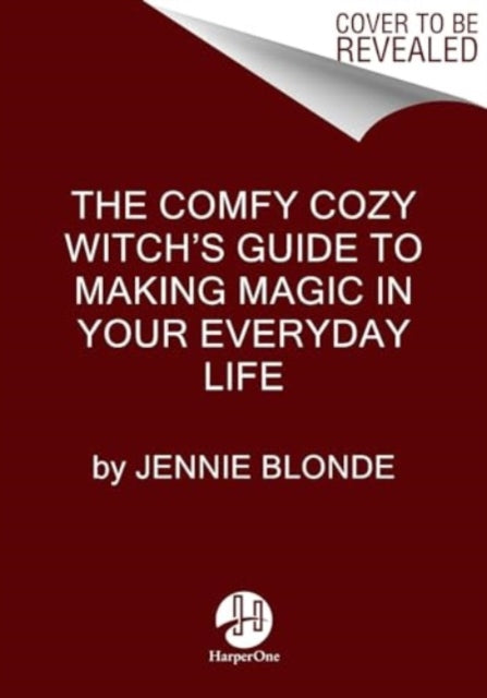 Comfy Cozy Witchs Guide To Hb