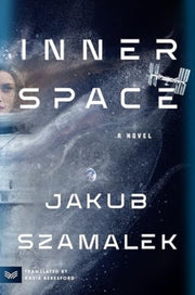 Inner Space Pb