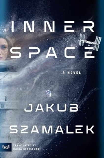 Inner Space Pb