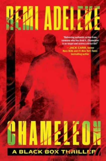 Chameleon Pb