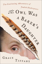 Owl Was A Bakers Daughter Hb
