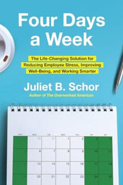 Four Days A Week Hb