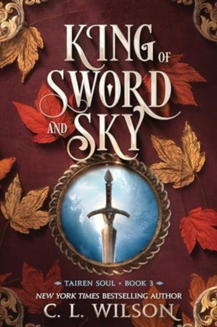 Tairen Soul 3 King Of Sword & Sky