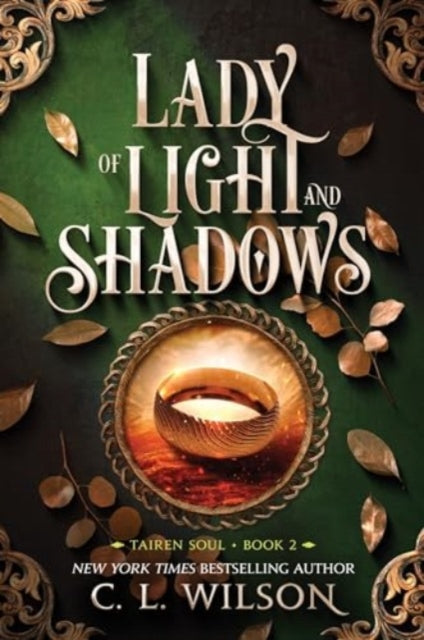 Lady Of Light Shadows Pb