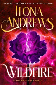 Wildfire Pb