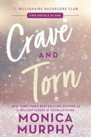 Crave Torn Pb