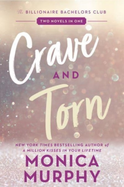 Crave Torn Pb