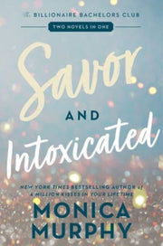 Savor Intoxicated Pb
