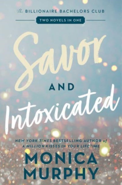 Savor Intoxicated Pb
