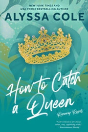 How To Catch A Queen Pb