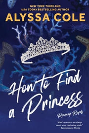 How To Find A Princess Pb
