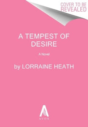 Tempest Of Desire Pb