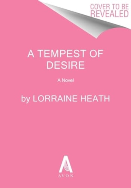 Tempest Of Desire Pb