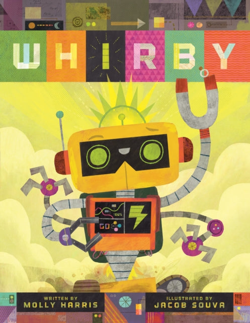 Whirby Hb