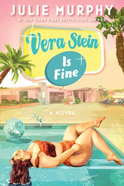 Vera Stein Is Fine Hb By Murphy  Julie