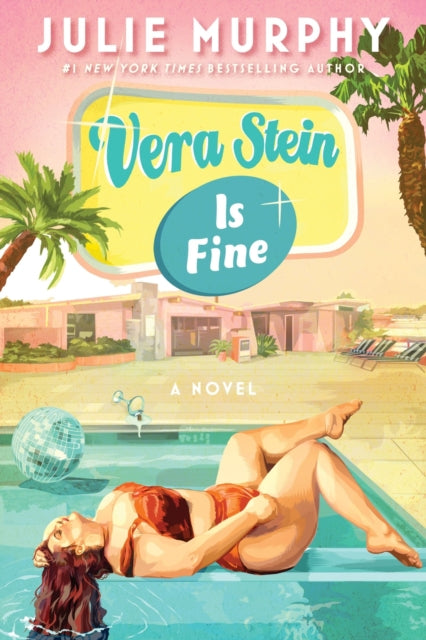 Vera Stein Is Fine Hb By Murphy  Julie