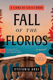 Fall Of Florios Pb
