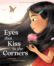 Eyes That Kiss In The Corners By Ho, Joanna
