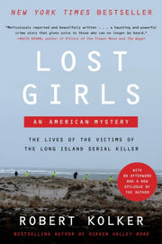 Lost Girls Pb