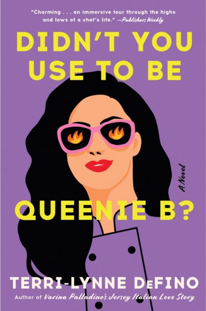 Didnt You Use To Be Queen Pb